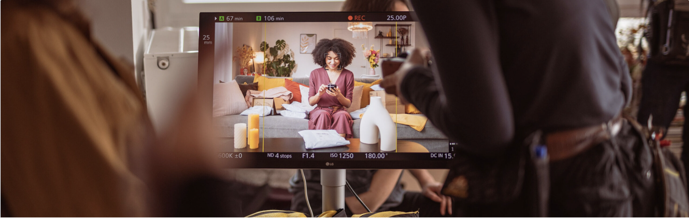 Communication — Raconter votre histoire, amplifier votre impact