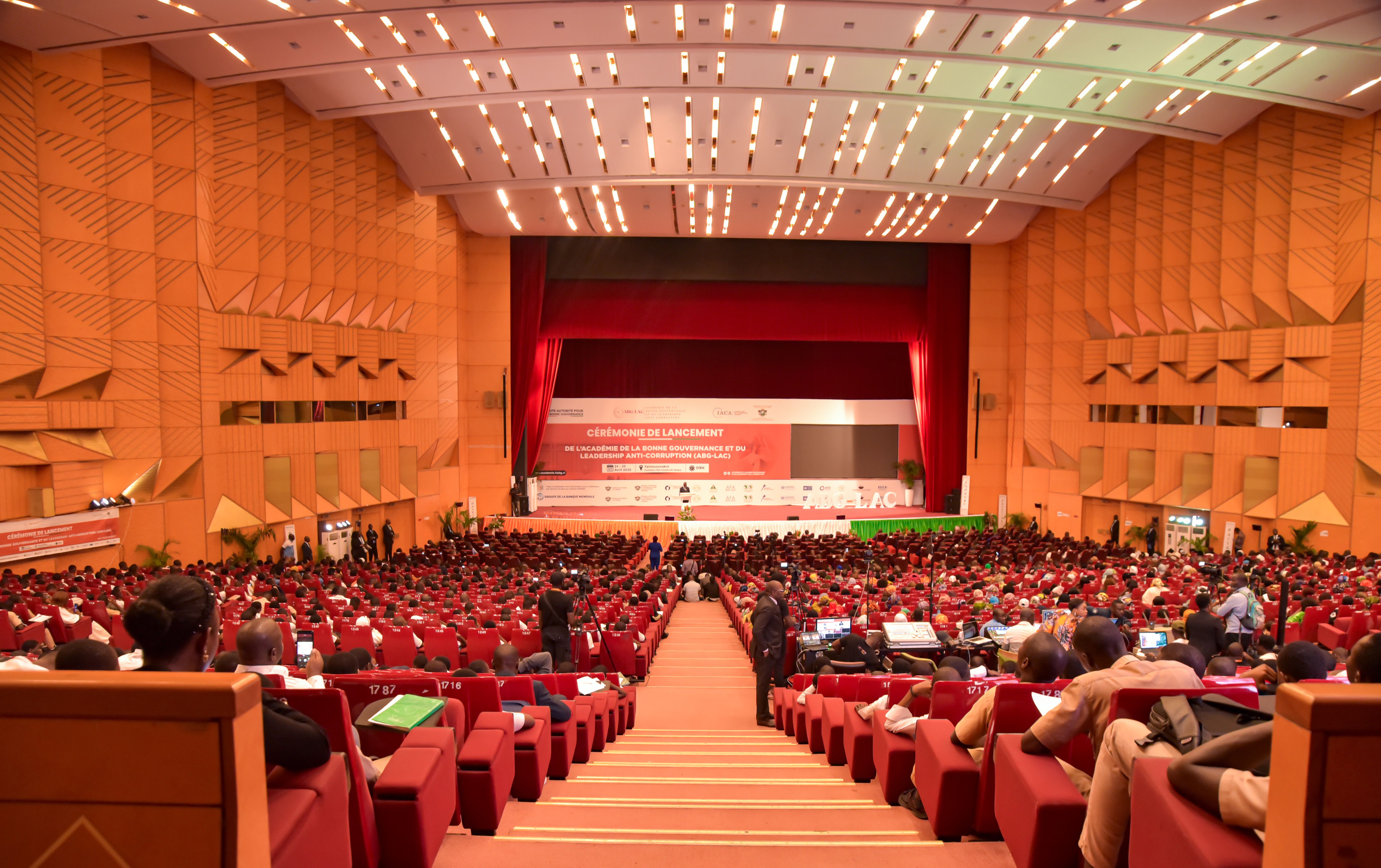 ABG LAC Cérémonie d'ouverture (2)