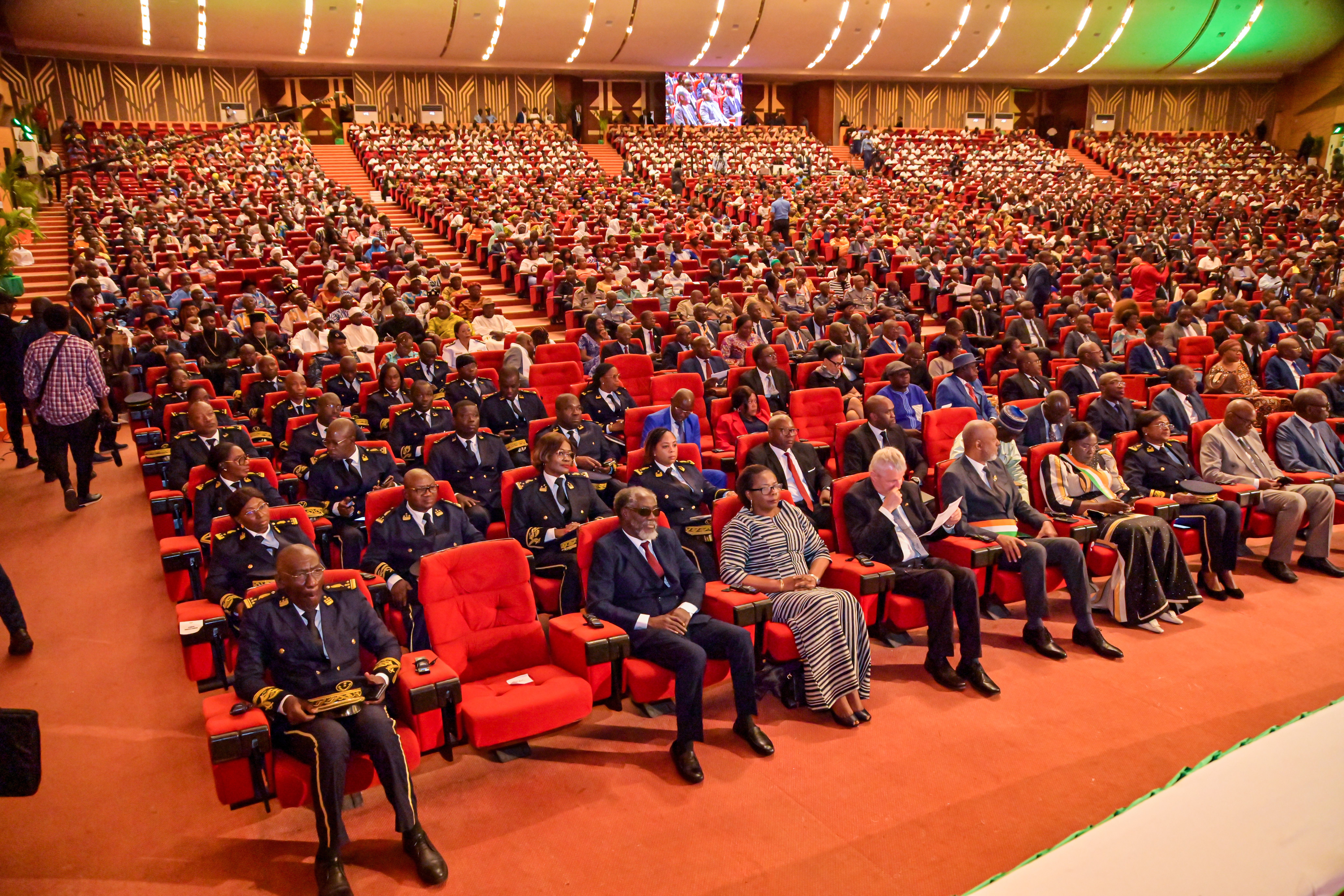 ABG LAC Cérémonie d'ouverture (29)