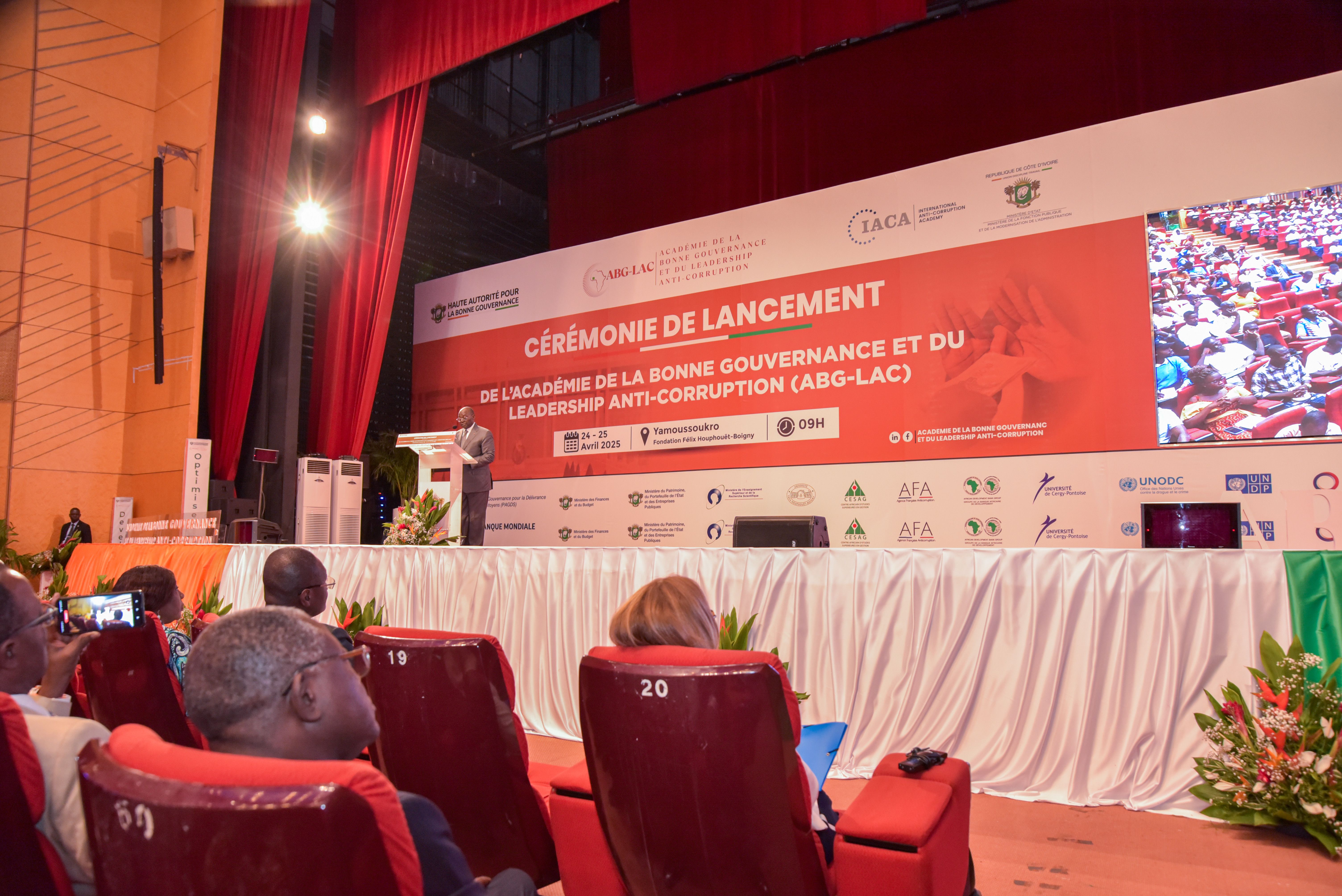 ABG LAC Cérémonie d'ouverture (3)