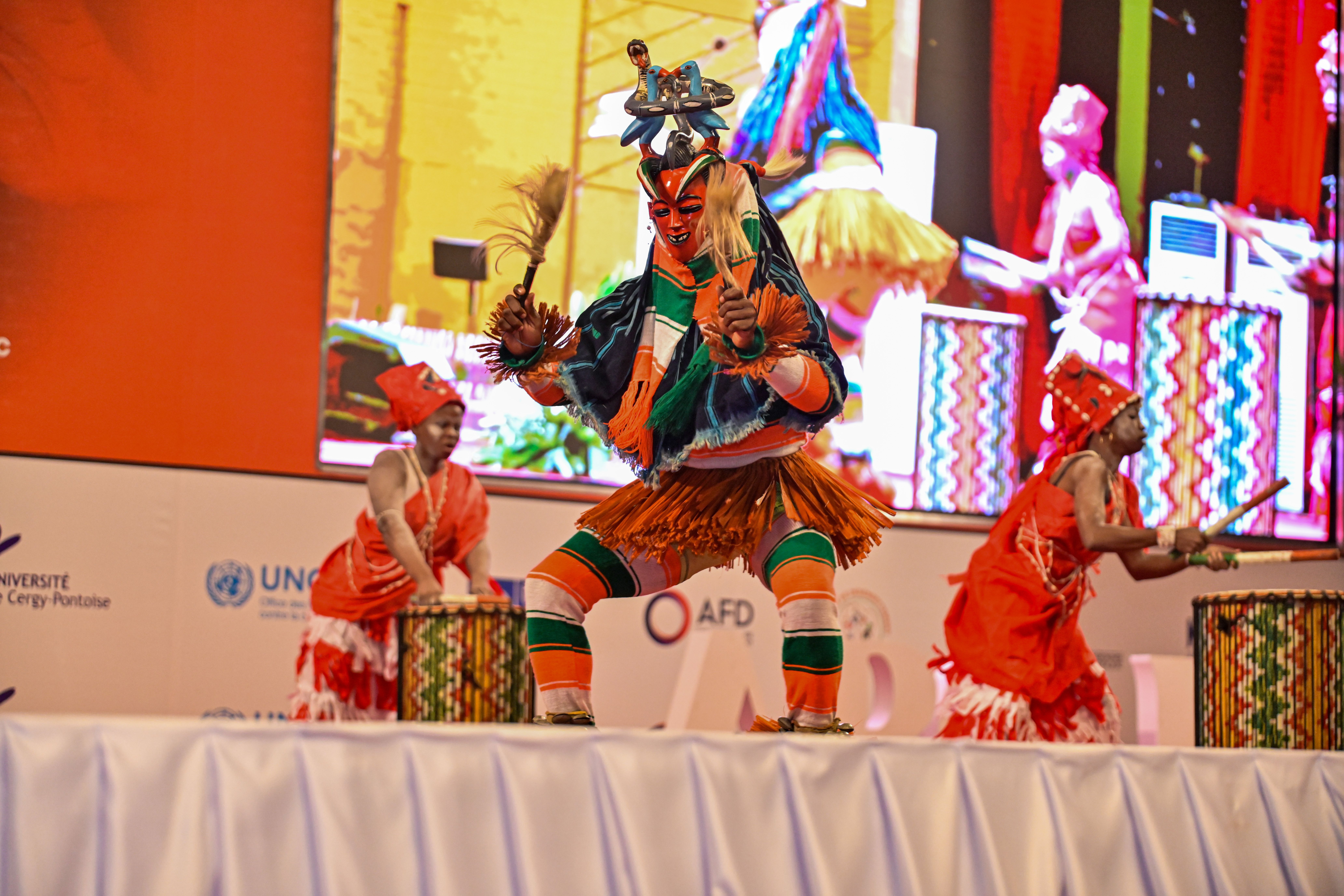 ABG LAC Cérémonie d'ouverture (46)