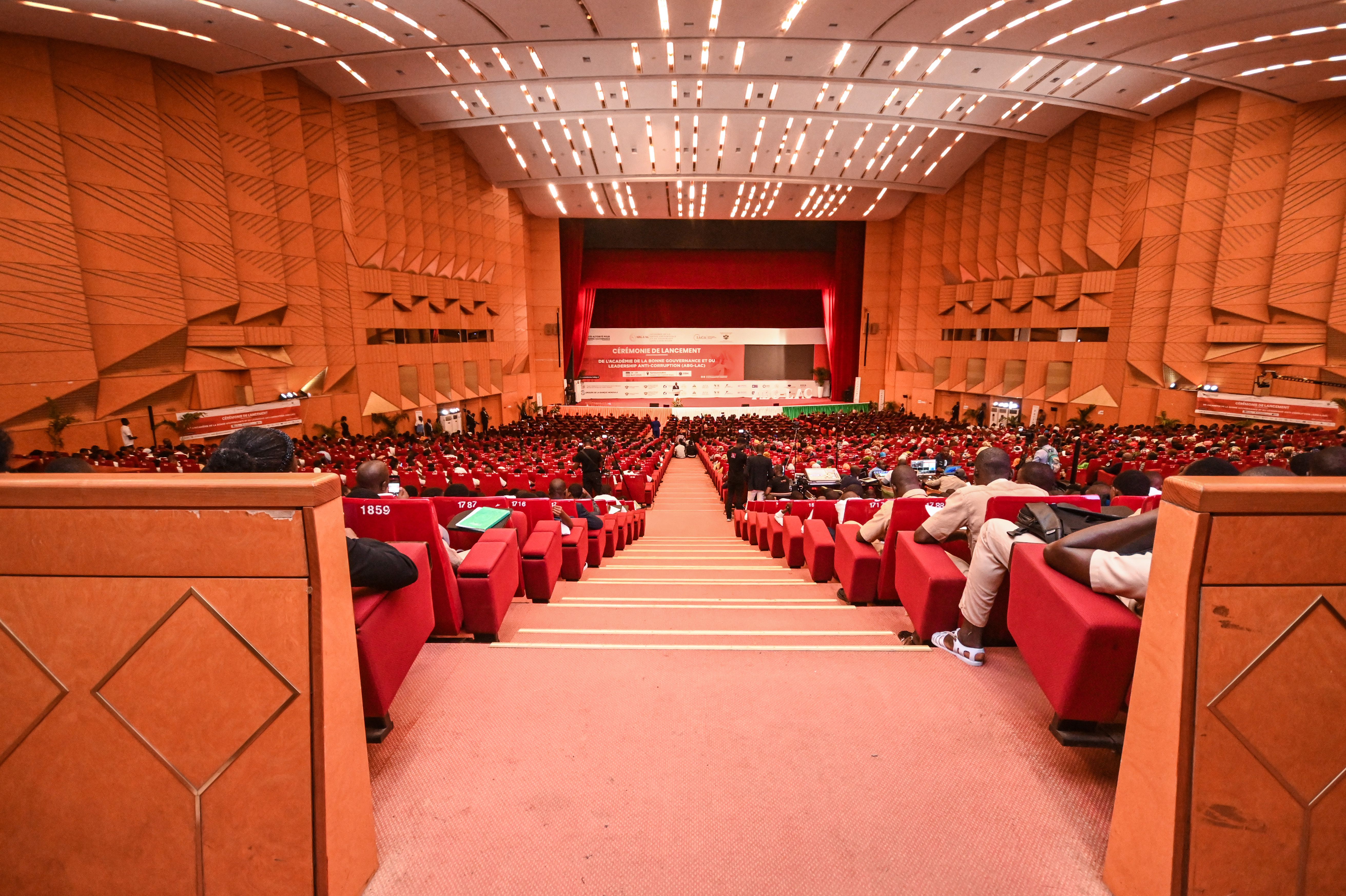 ABG LAC Cérémonie d'ouverture (70)