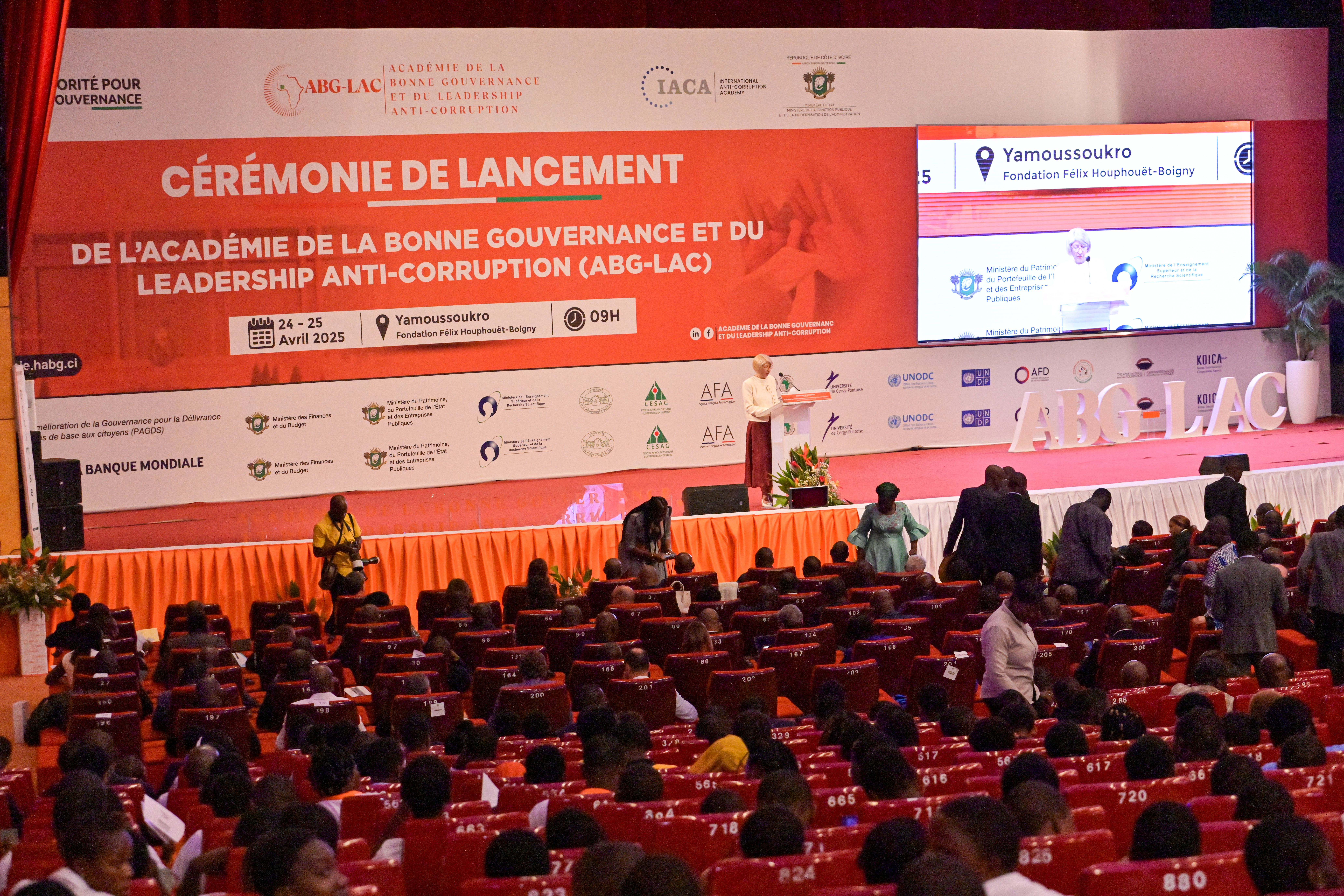 ABG LAC Cérémonie d'ouverture (85)