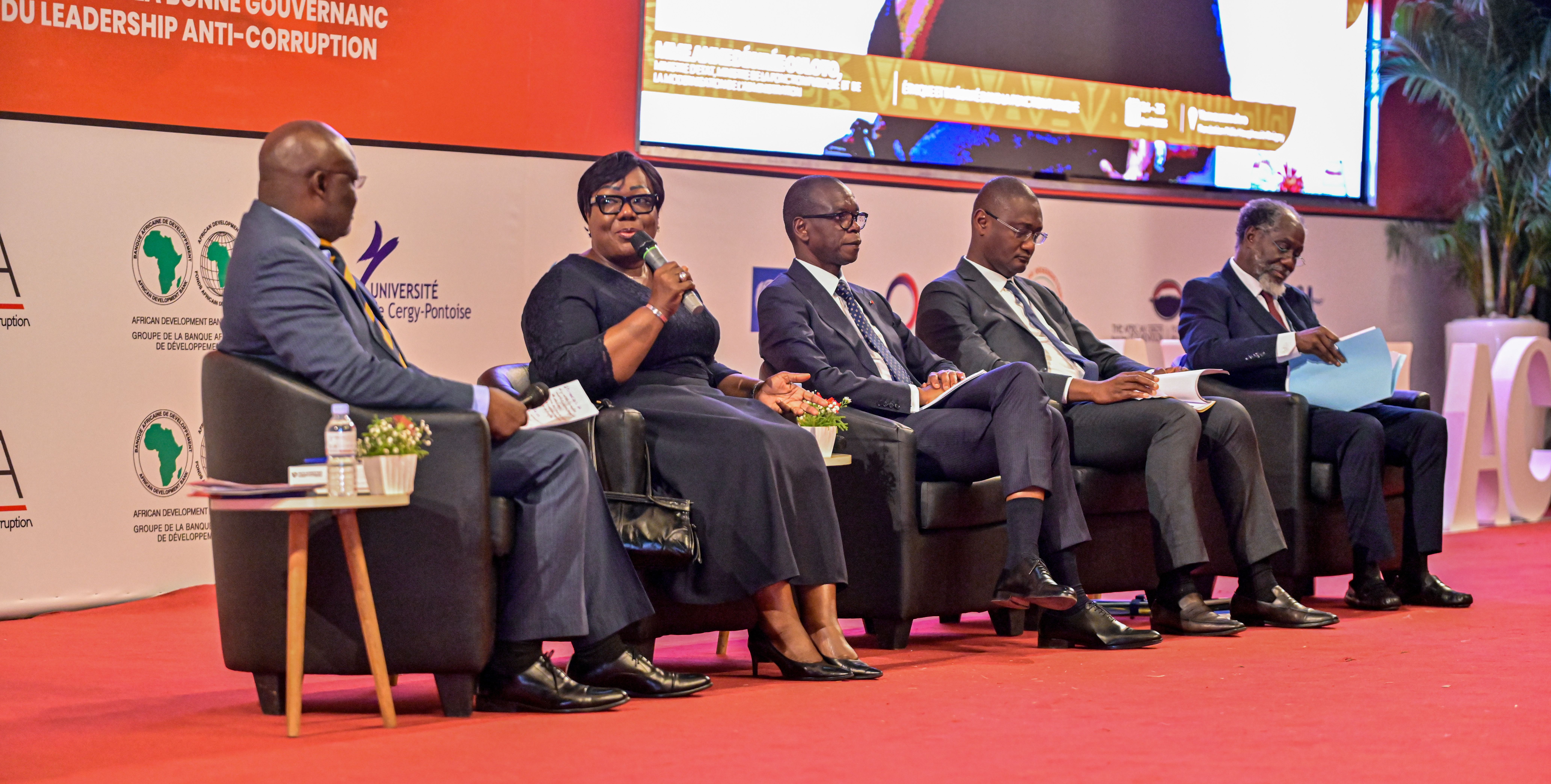 ABG LAC Panel de Haut Niveau (11)