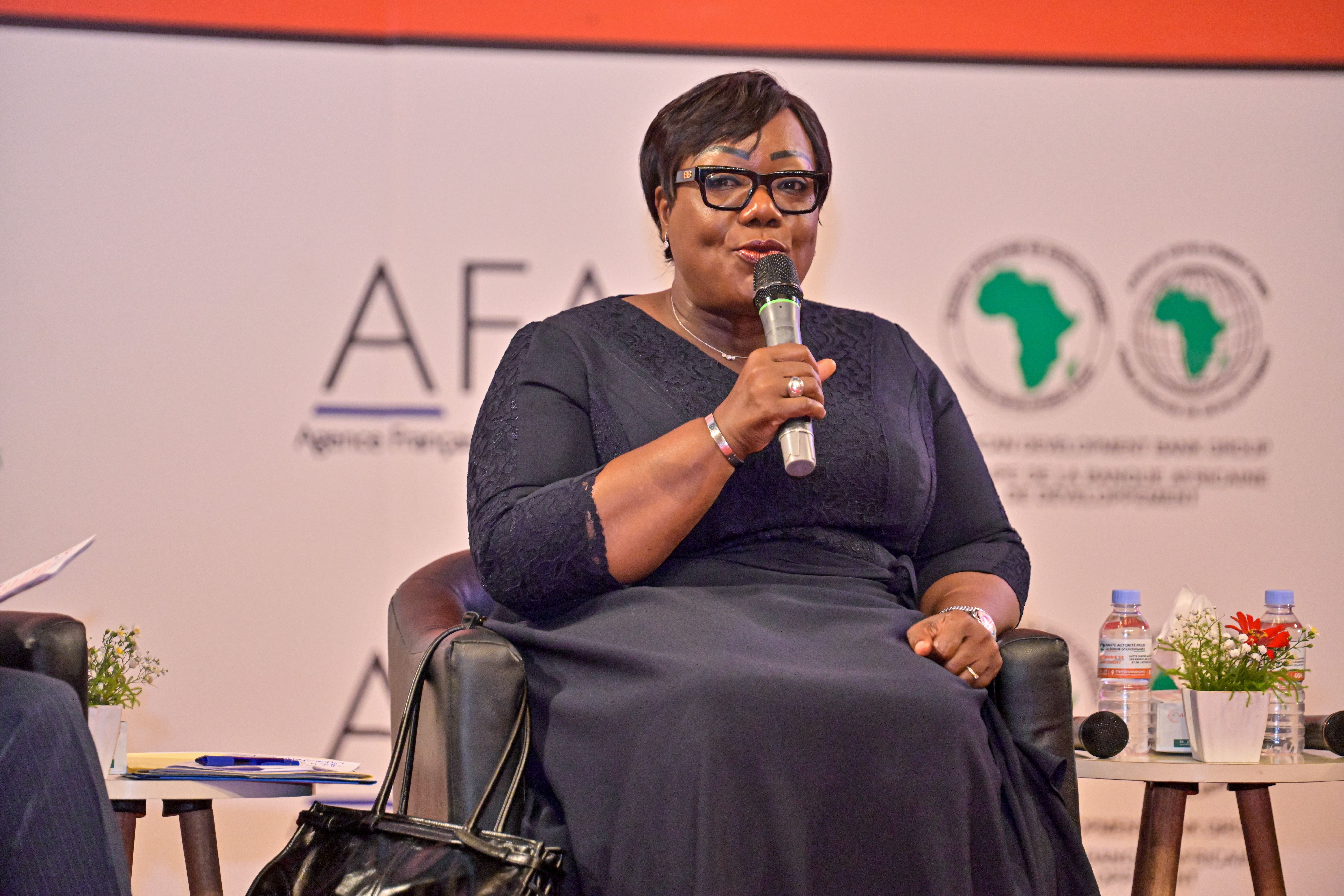 ABG LAC Panel de Haut Niveau (15)