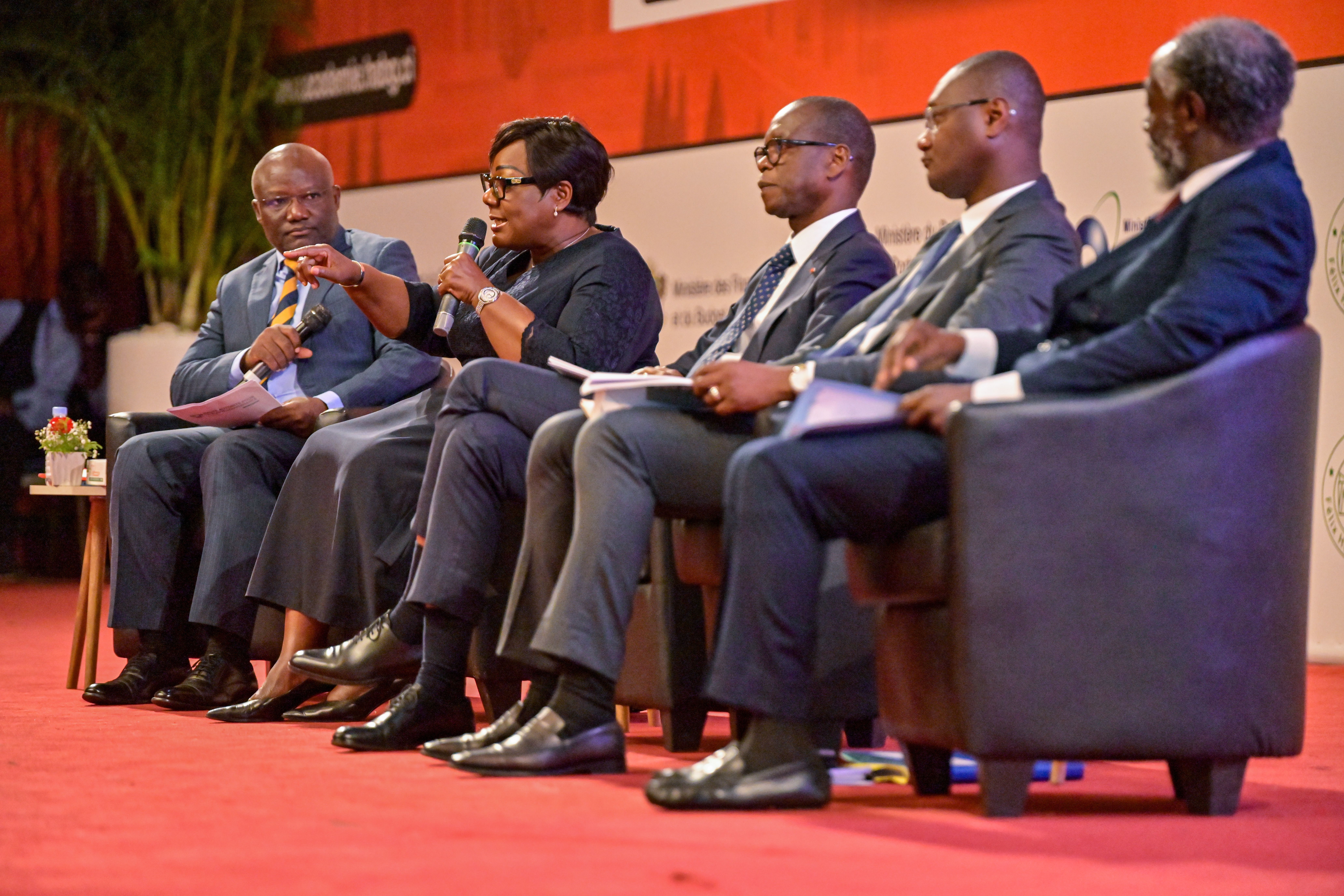 ABG LAC Panel de Haut Niveau (18)