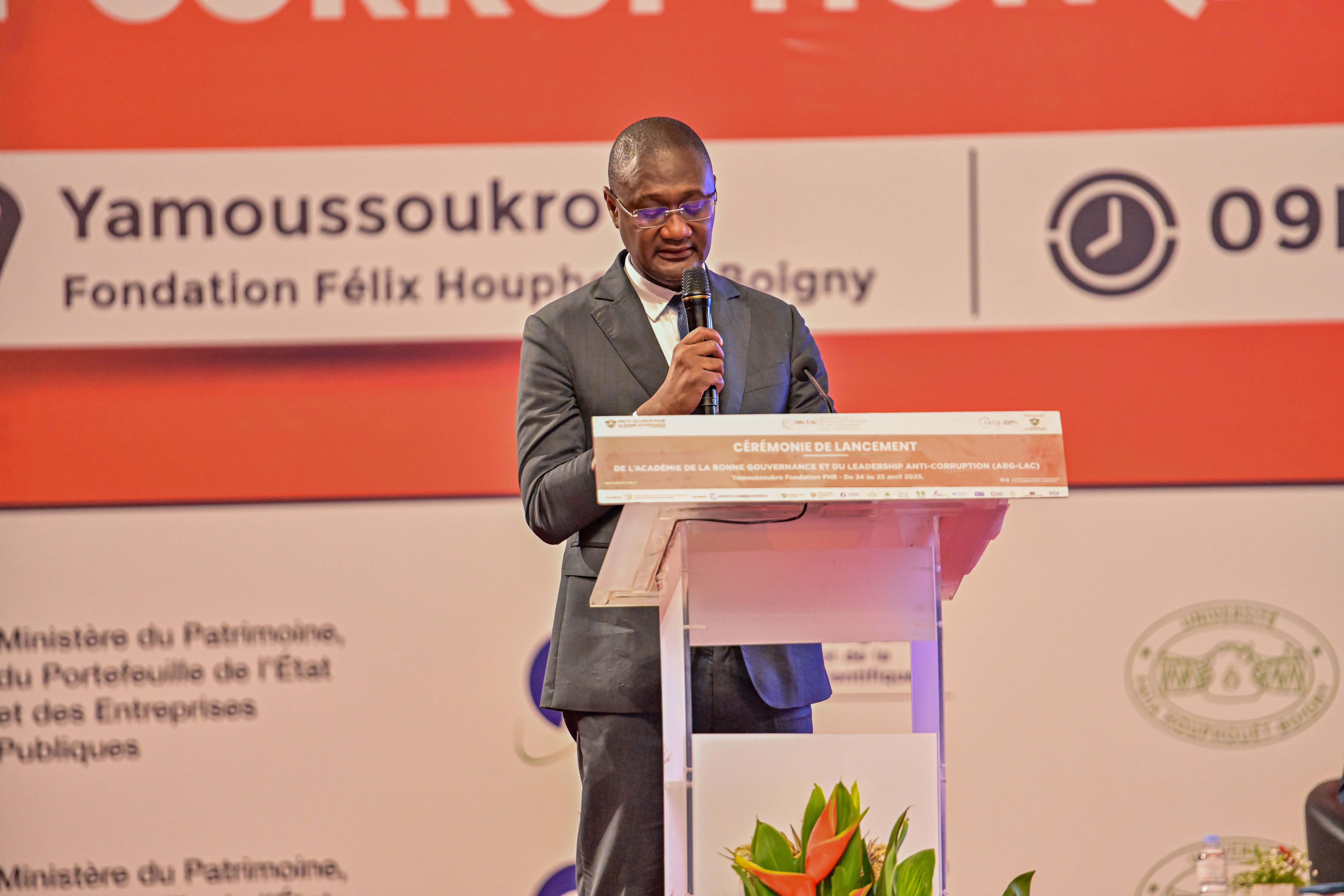 ABG LAC Panel de Haut Niveau (23)