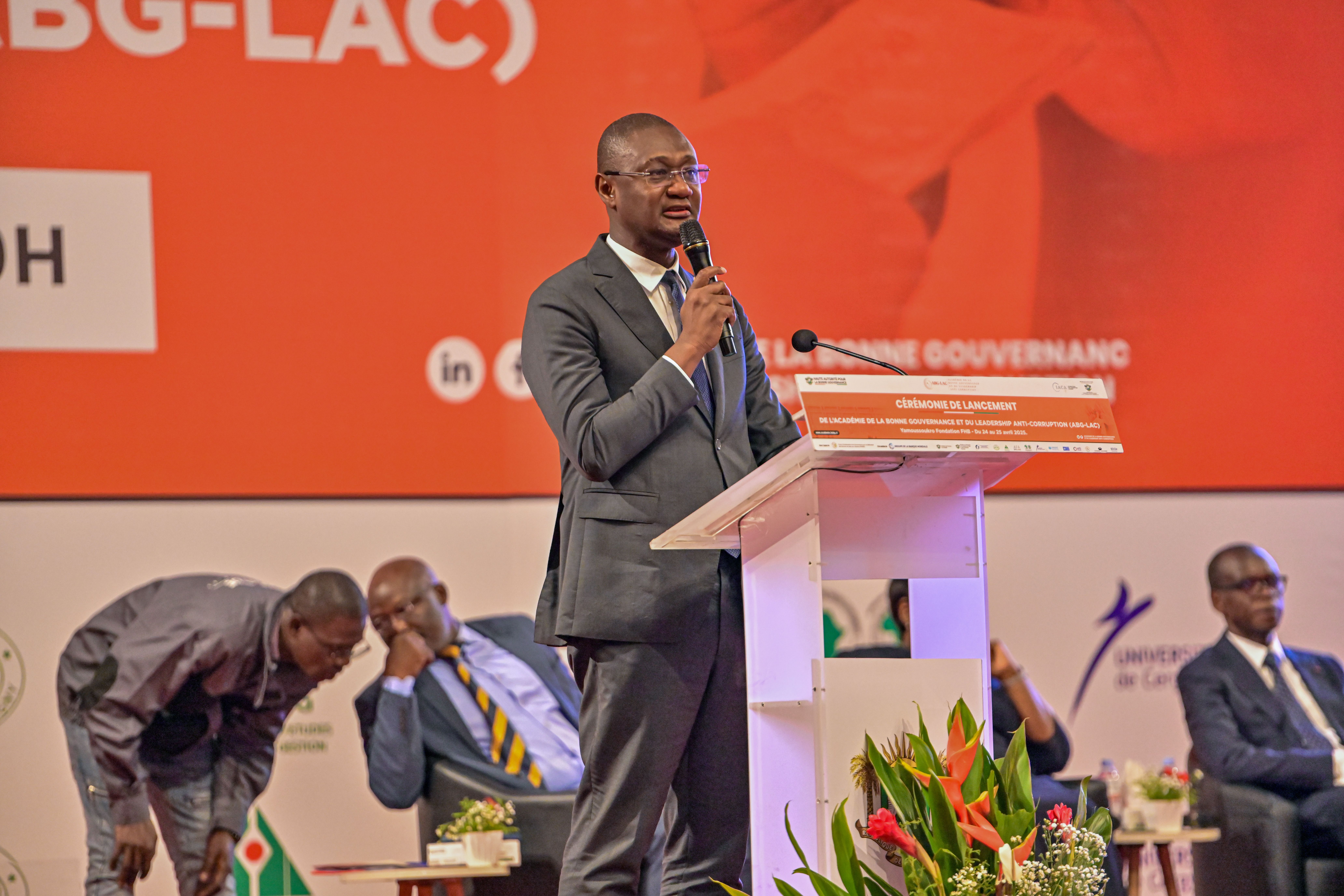 ABG LAC Panel de Haut Niveau (27)