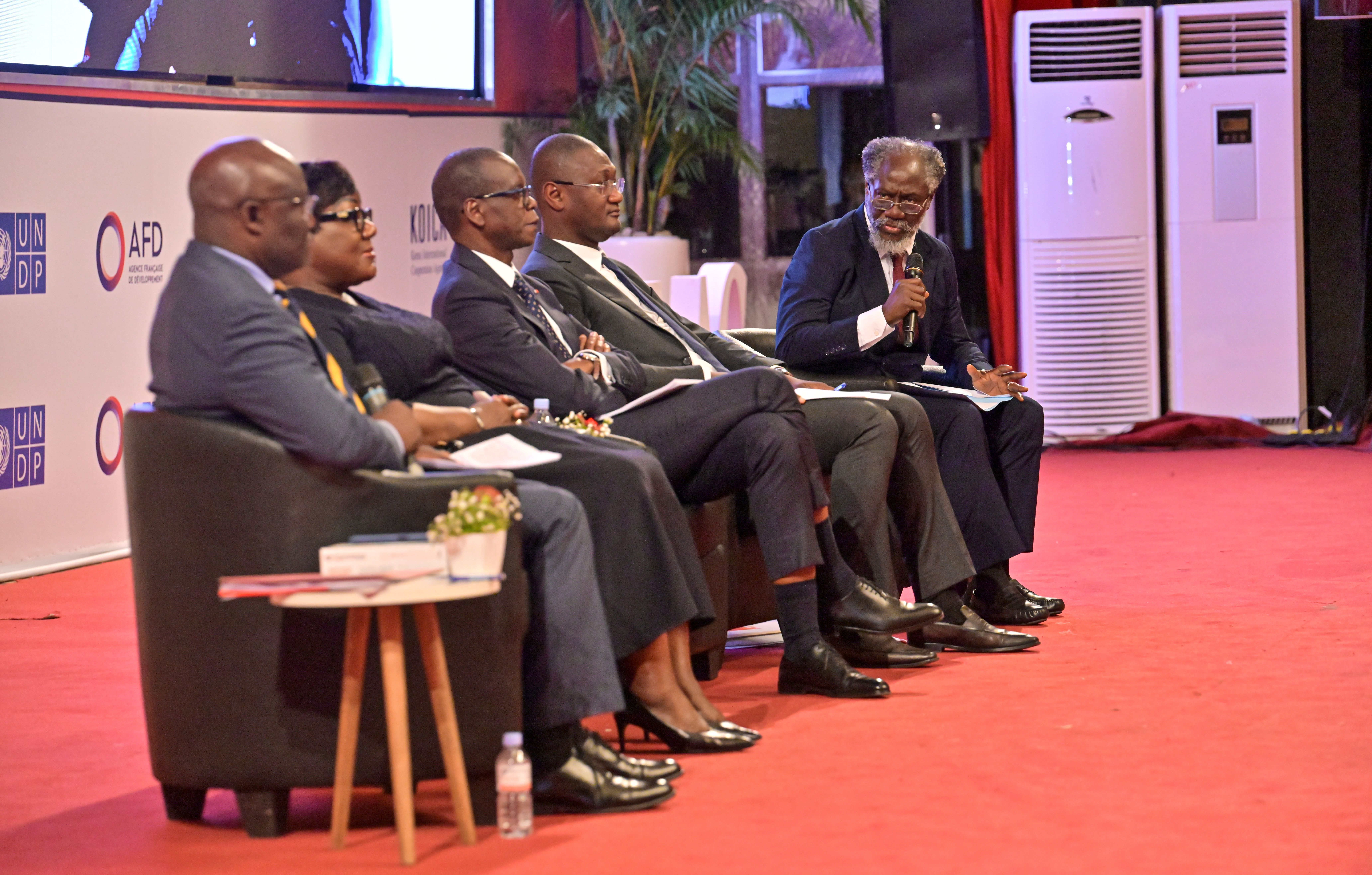 ABG LAC Panel de Haut Niveau (28)