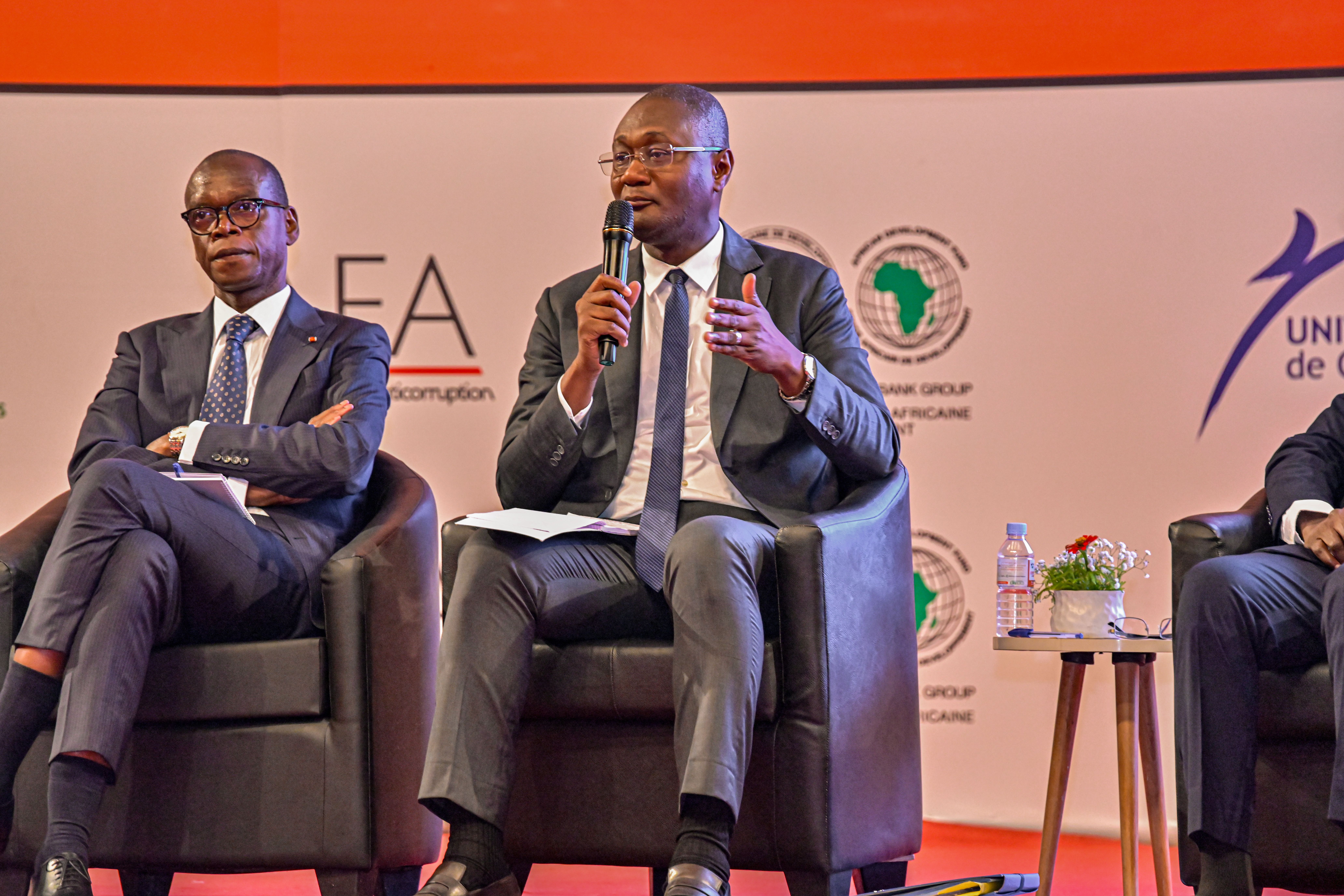 ABG LAC Panel de Haut Niveau (45)