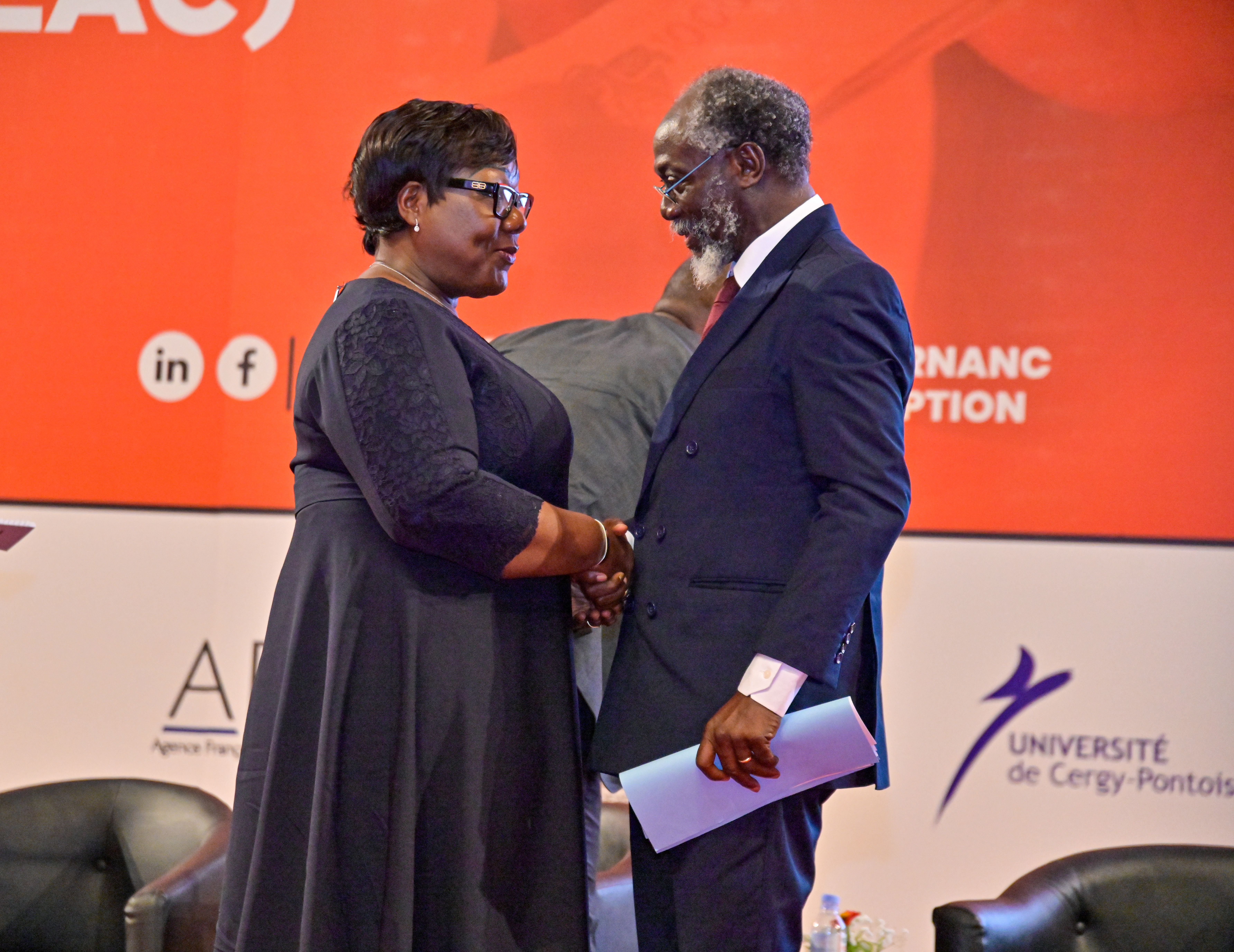 ABG LAC Panel de Haut Niveau (52)