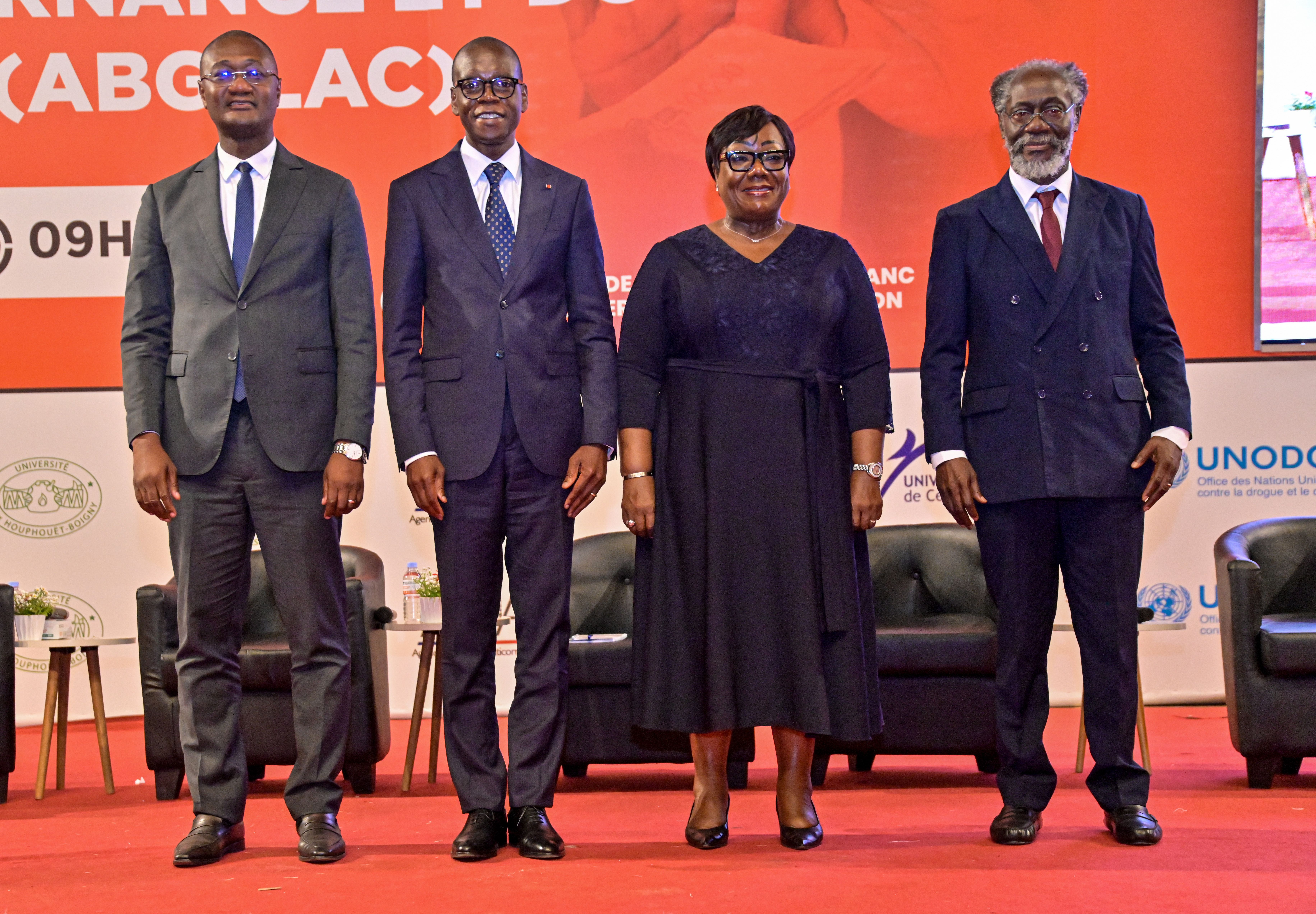 ABG LAC Panel de Haut Niveau (53)