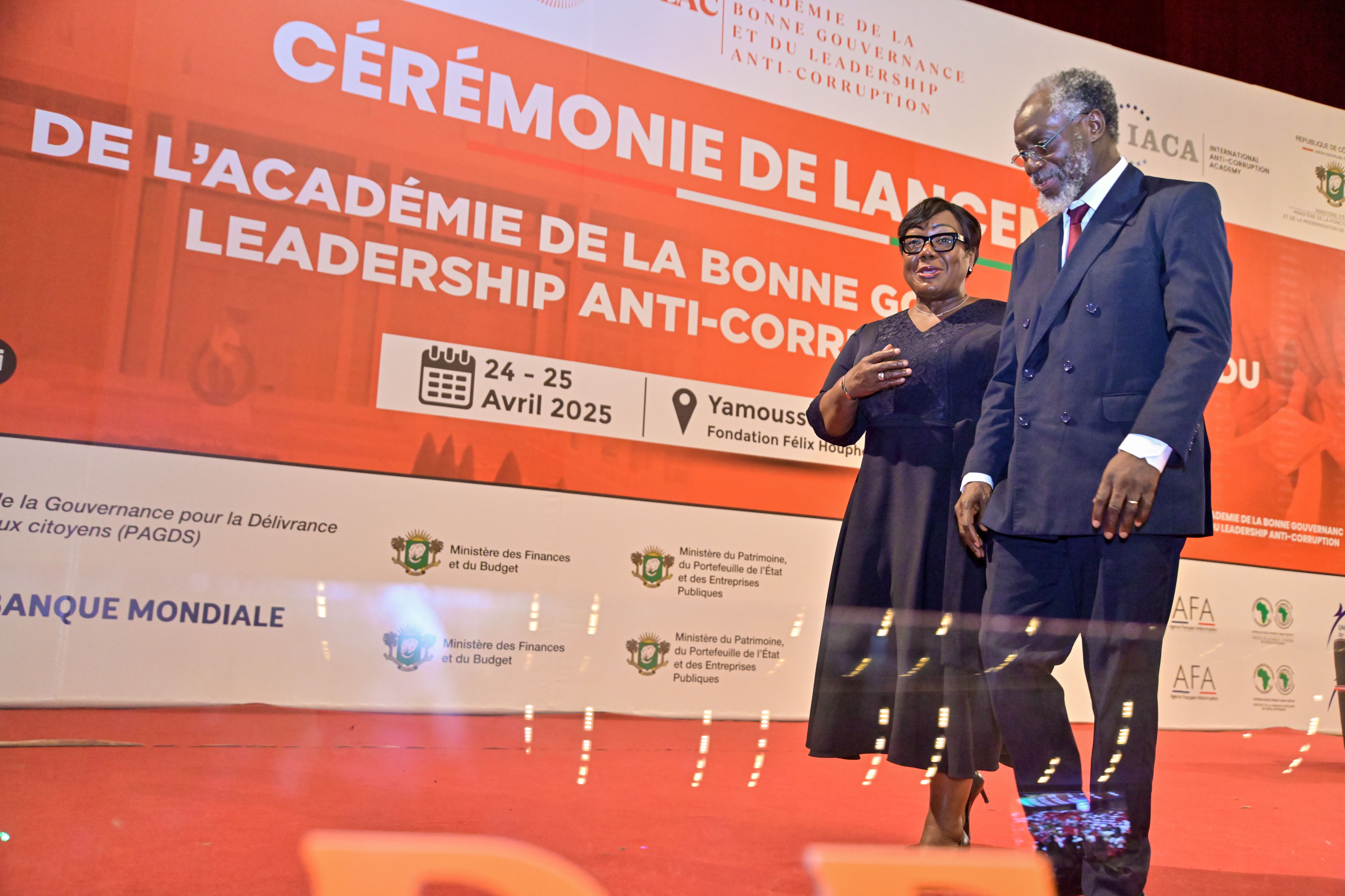 ABG LAC Panel de Haut Niveau (57)