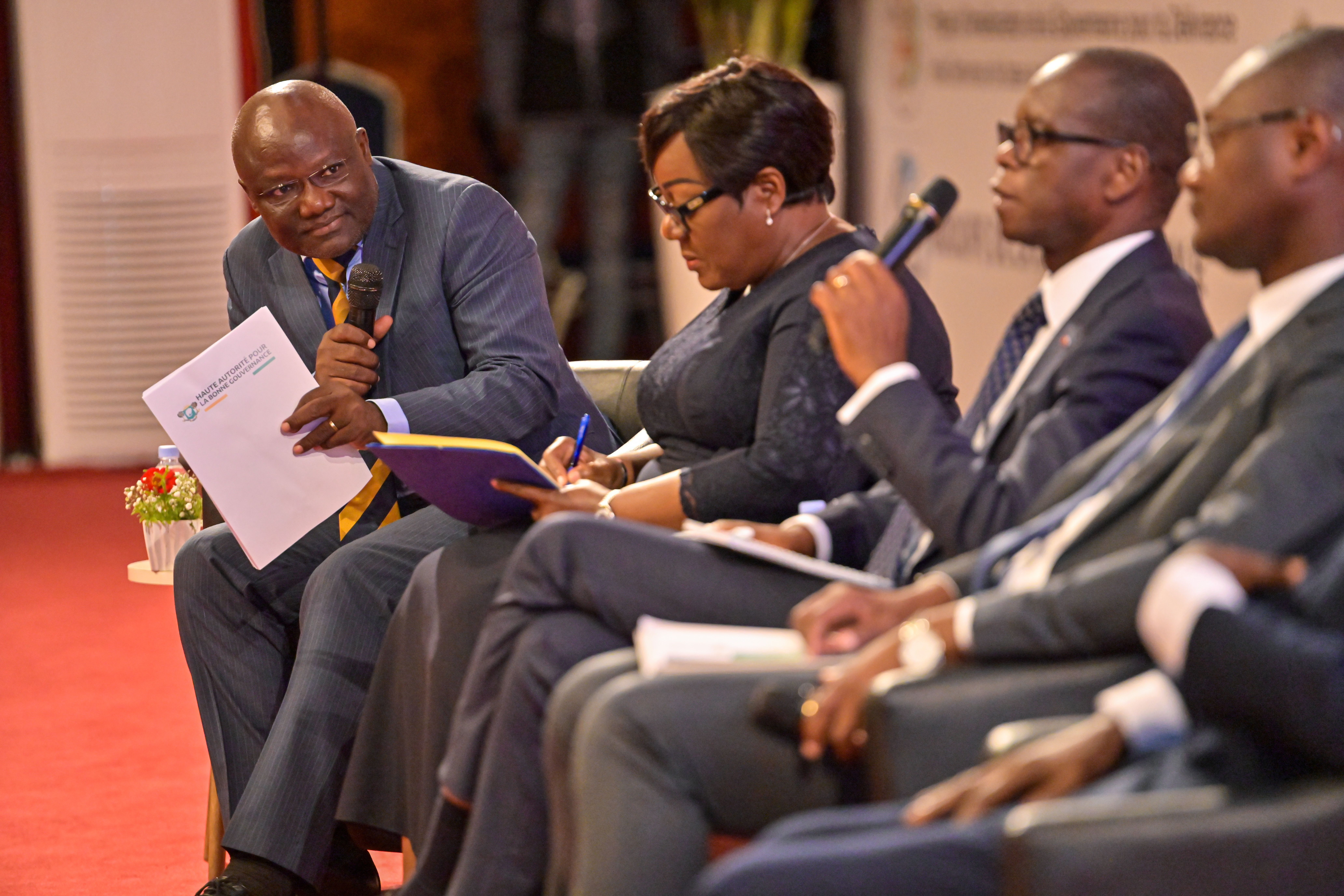 ABG LAC Panel de Haut Niveau (8)