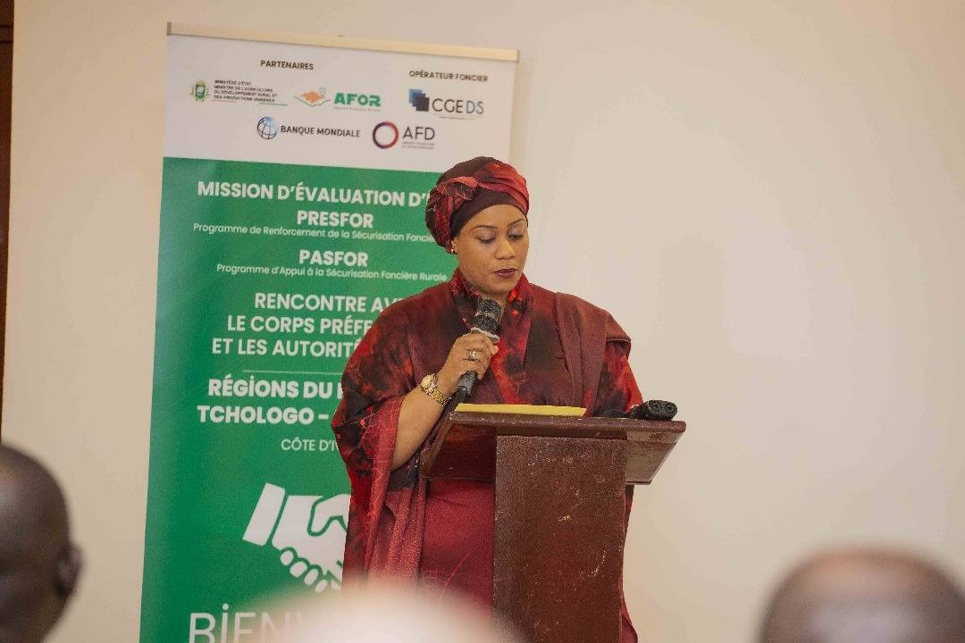 Mission Evaluation CGEDS. Photo event 1