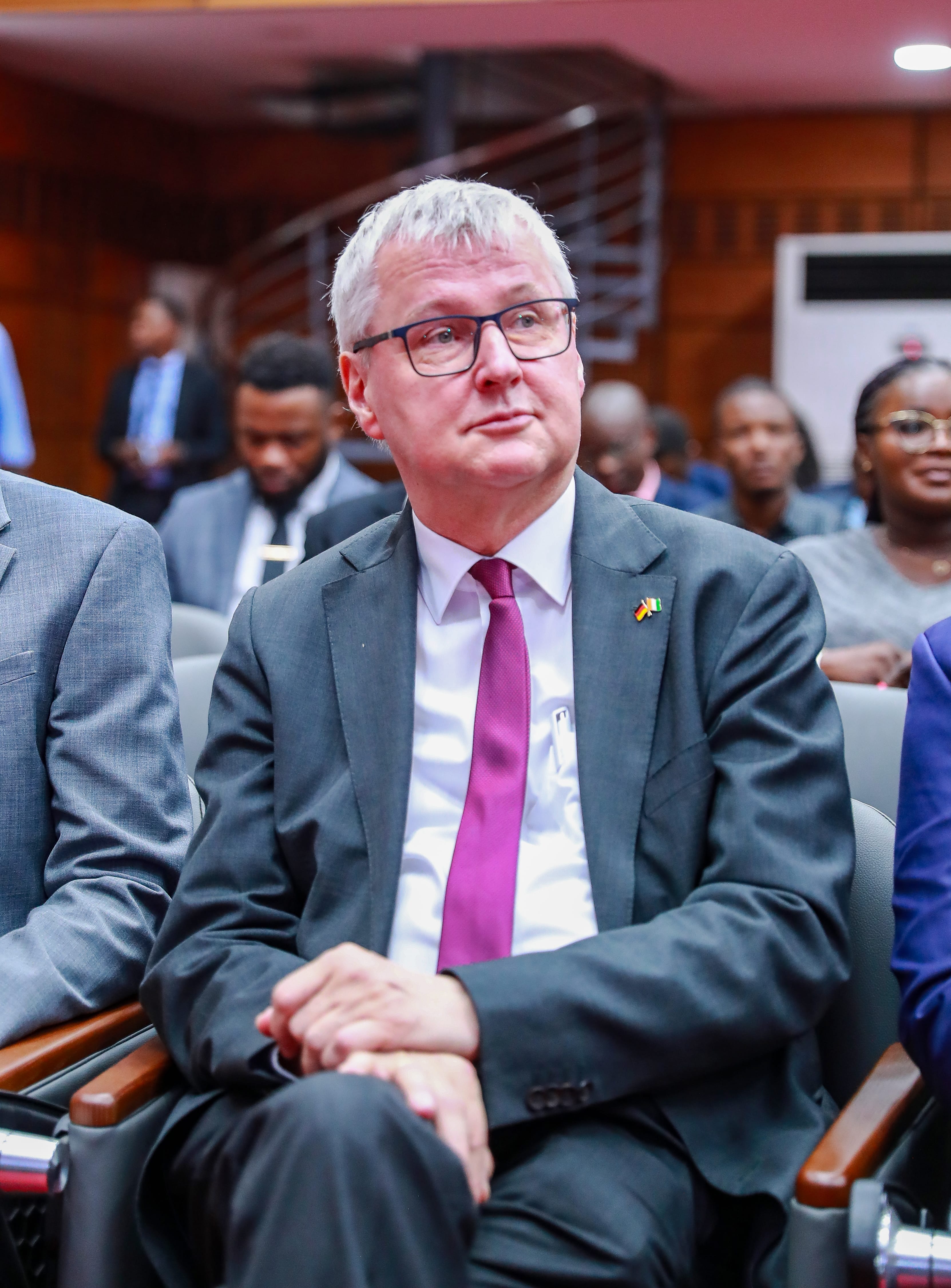 CEREMONIE D'OUVERTURE (11)