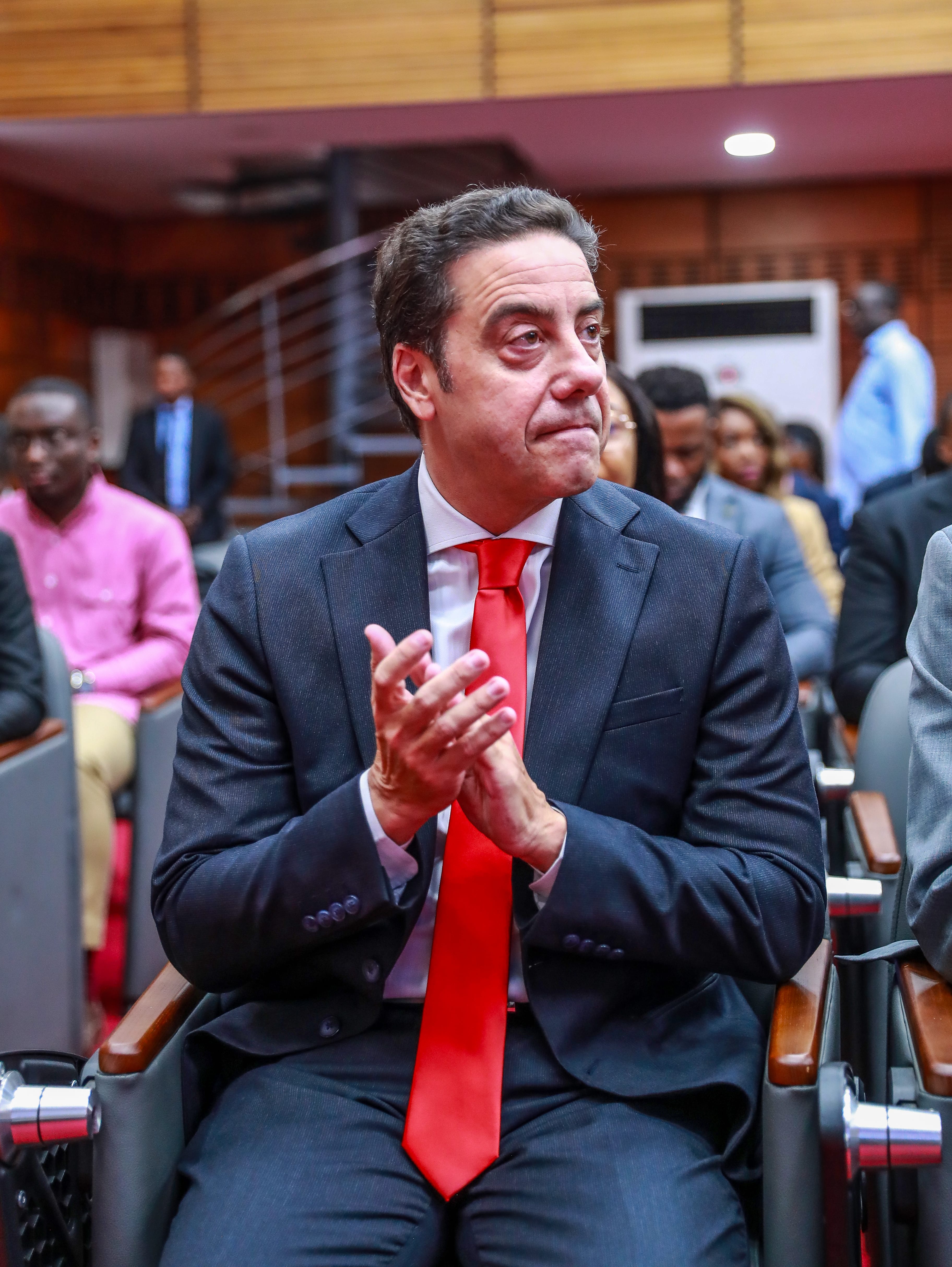 CEREMONIE D'OUVERTURE (12)