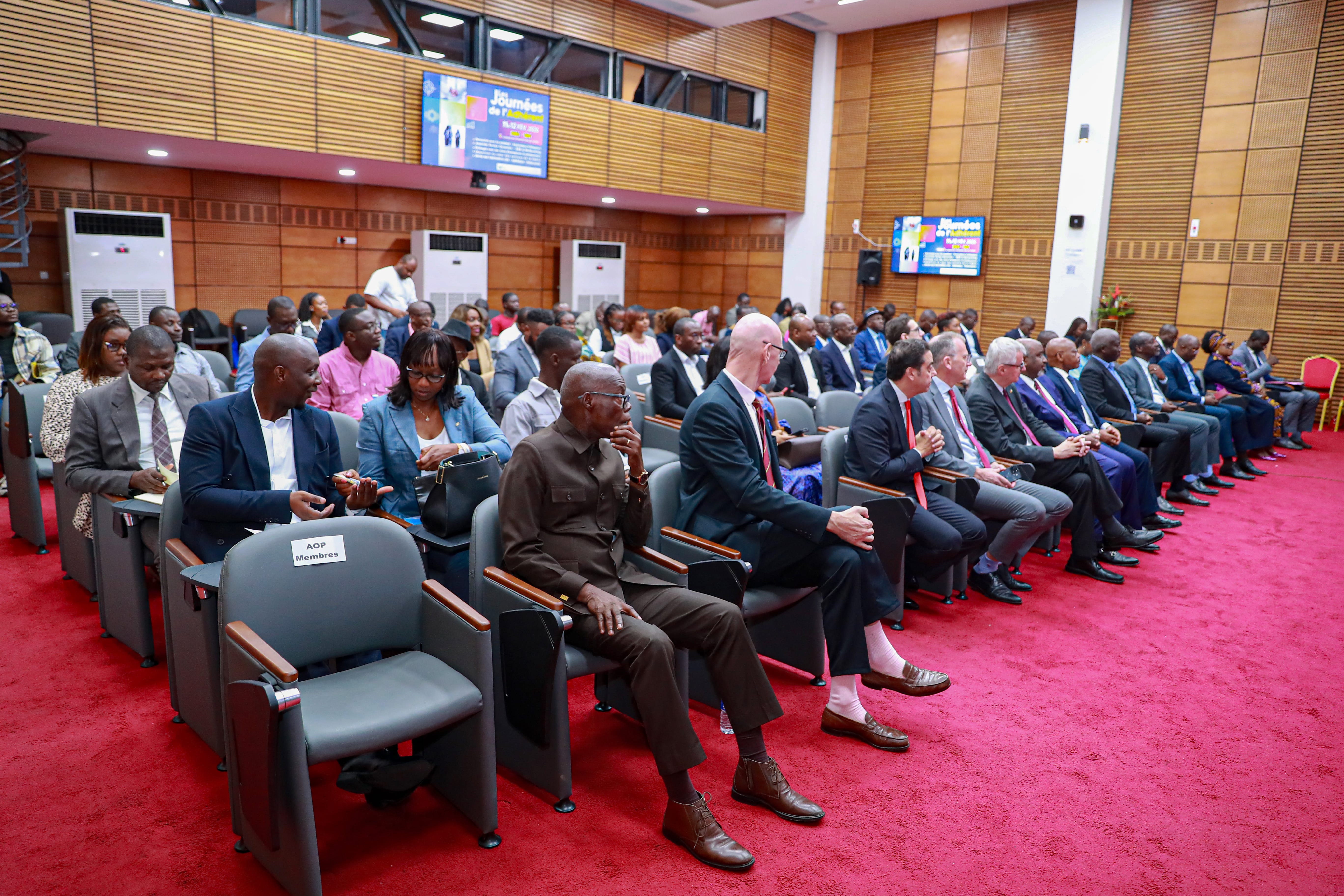 CEREMONIE D'OUVERTURE (13)