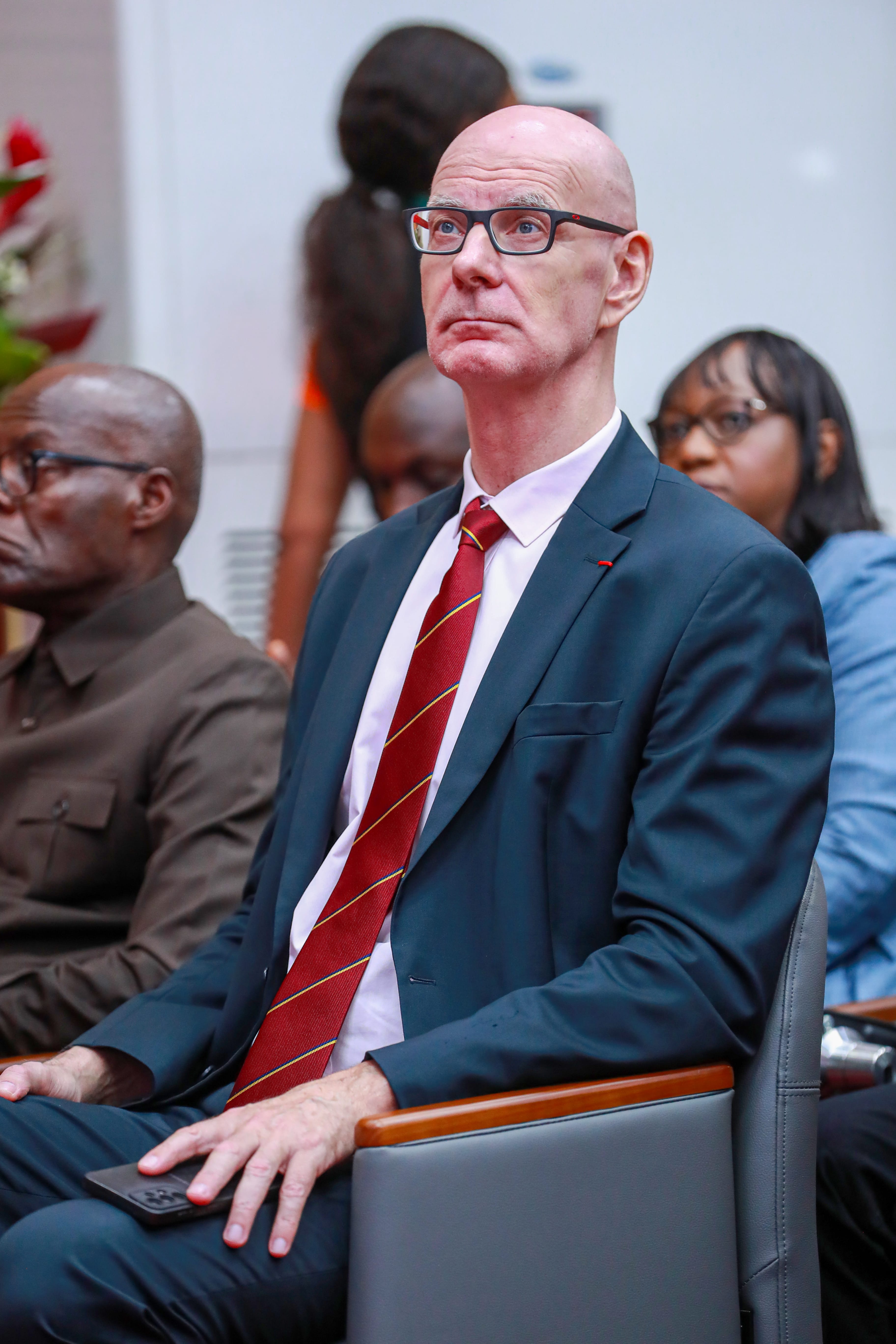 CEREMONIE D'OUVERTURE (40)