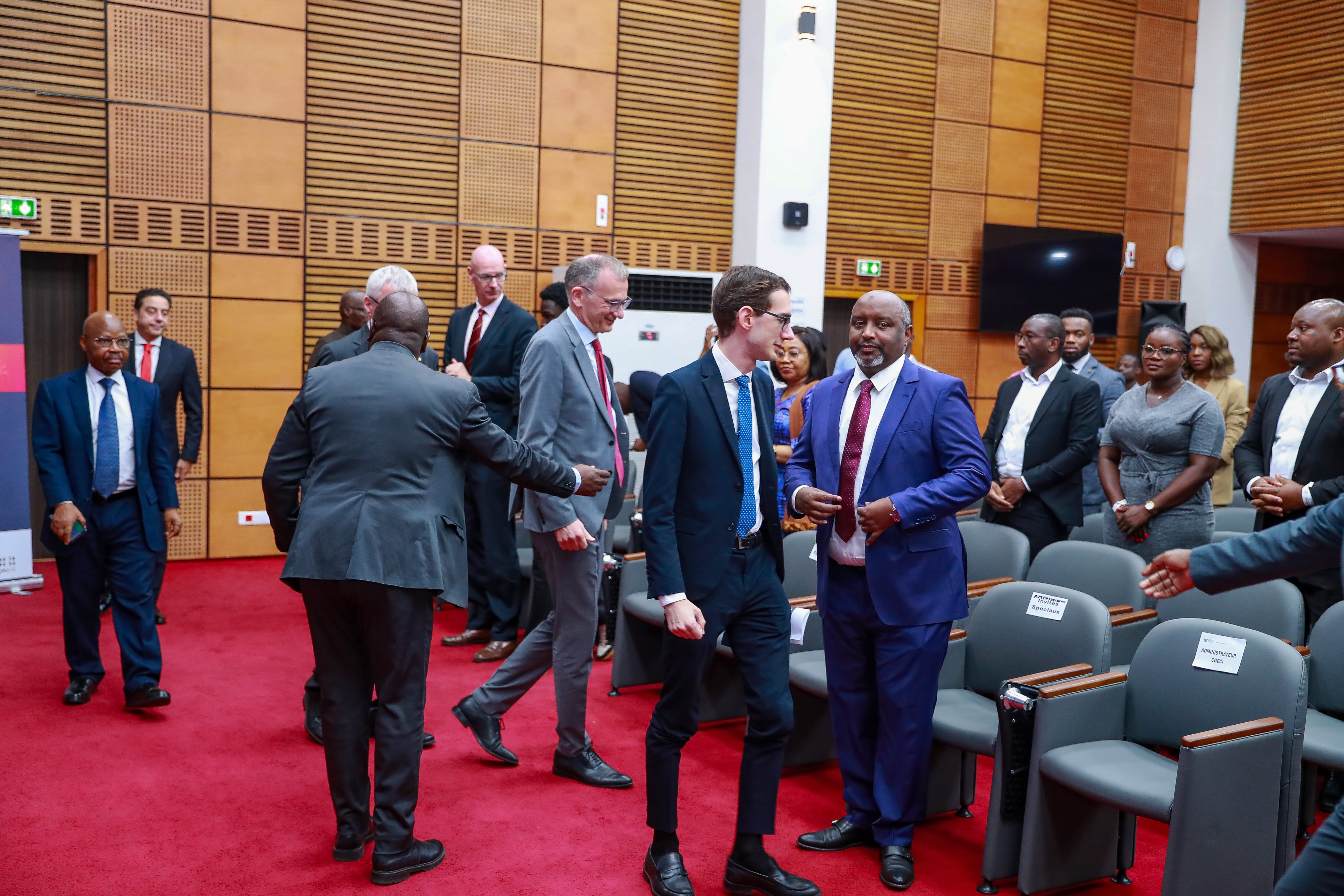 CEREMONIE D'OUVERTURE (6)