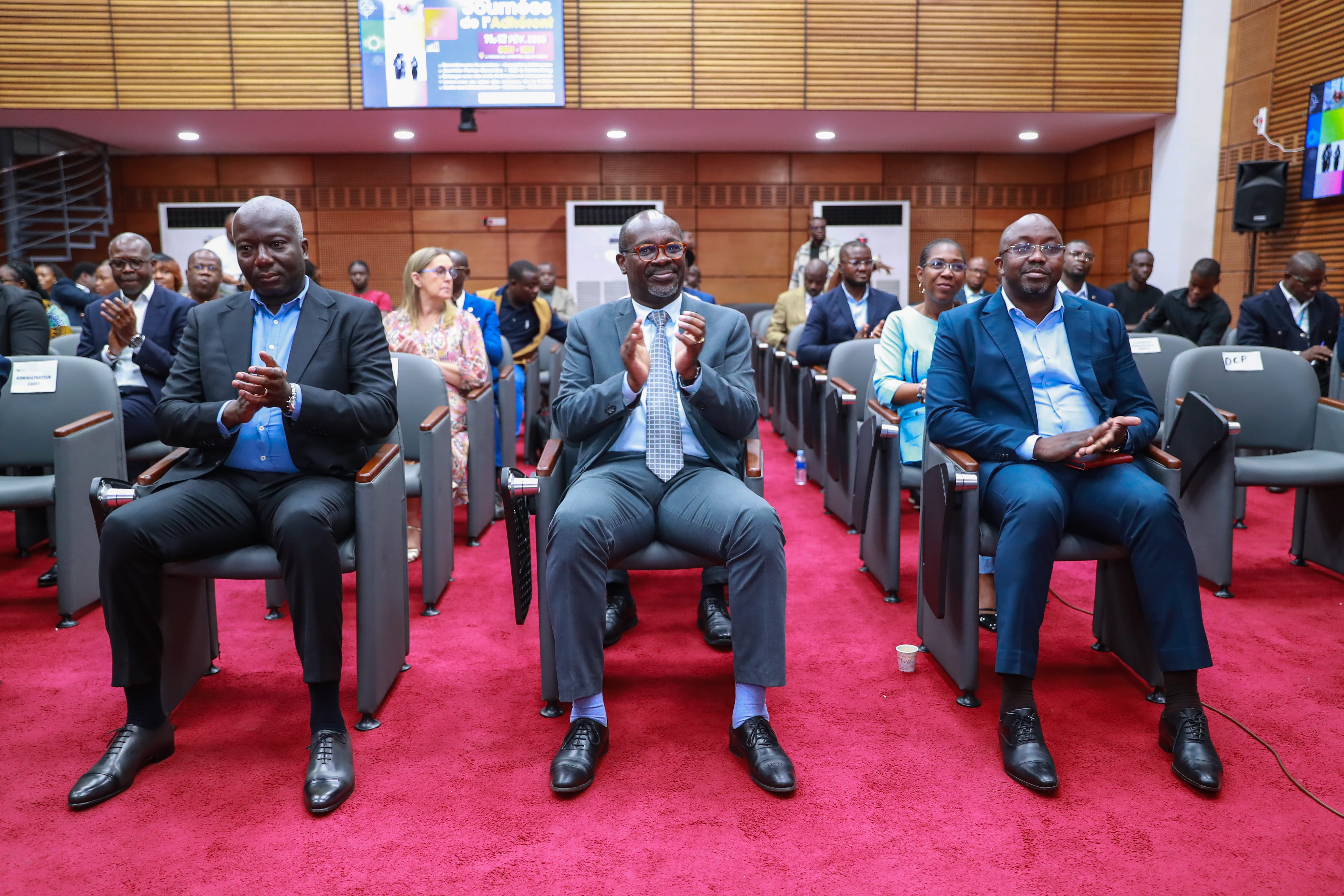 CEREMONIE D'OUVERTURE (9)