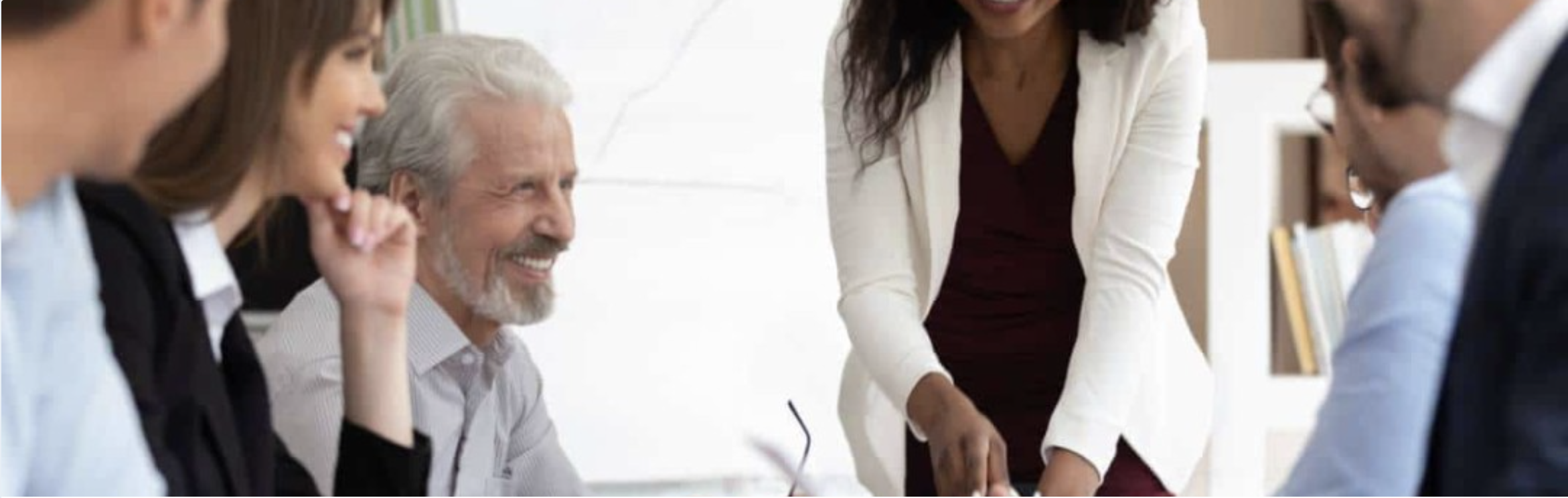 Formation — Renforcer les compétences pour performer