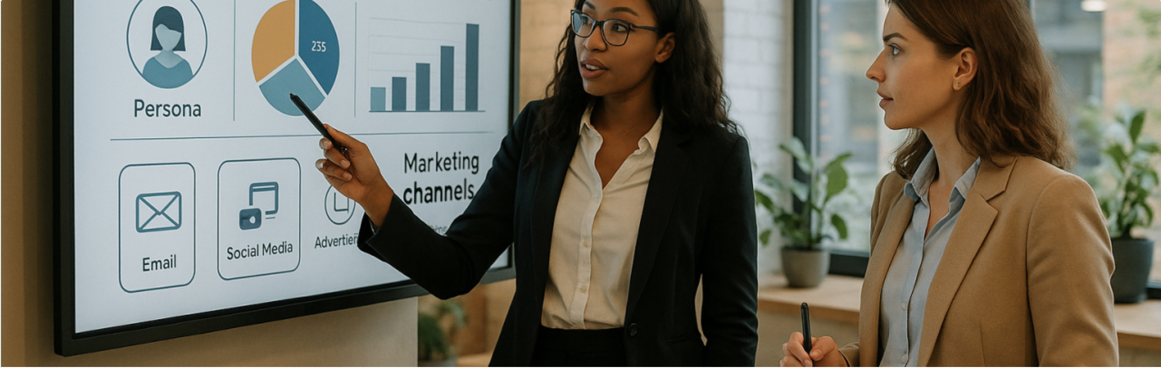 Marketing — Maximiser l'impact de vos évènements