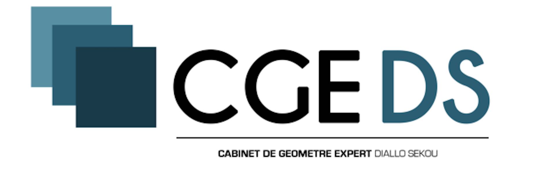 Logo CGEDS 